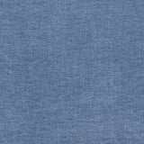 Canapé Bellechasse light — Velours strié Denim