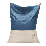 Pouf d'intérieur — Indigo