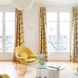 L'applique murale Madeleine — Crème