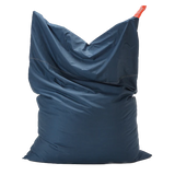 Pouf d'extérieur — Marine