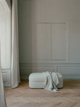 Pouf COUVENT — Large