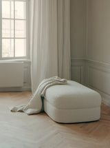 Pouf COUVENT — Large