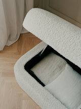 Pouf COUVENT — Large