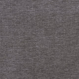 Canapé d'angle Bellechasse — Velours strié Elephant