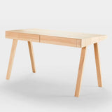 Bureau 4.9 Grand — Frêne naturel