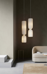 Suspension TR41 25 x 140 cm — PC/Nonwoven