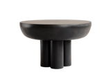 Table basse CROWN — Low