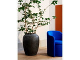 Fauteuil POND — Blue