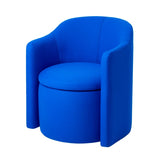 Fauteuil POND — Blue