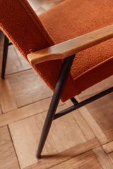 Fauteuil FOX — METAL