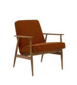 Fauteuil FOX — Classique