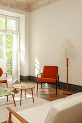 Fauteuil FOX — METAL