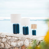 La Lampe Charlotte — Bleu Nuit