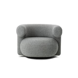 Fauteuil Burra Hallingdal — Gris 0110