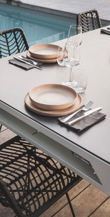 Billard HYPHEN — Outdoor