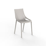 Chaise Ibiza — Ecru