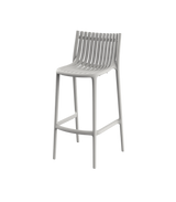 Tabouret de bar Ibiza — Ecru