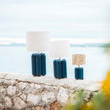 La petite Lampe Charlotte — Bleu Nuit