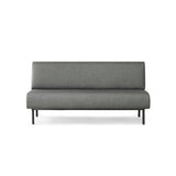 Canapé Frame 165cm — Remix gris 0152