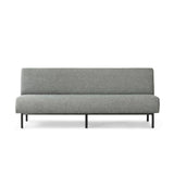 Canapé Frame 200cm — Hallingdal Gris 0166