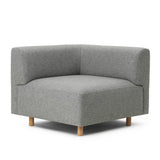 Canapé Redo 150 Coin — Hallingdal 0130