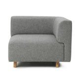 Canapé Redo 150 Coin — Hallingdal 0130