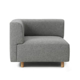 Canapé Redo 150 Coin — Hallingdal 0130