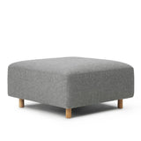 Canapé Redo 700 Pouf — Hallingdal 0130