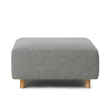 Canapé Redo 700 Pouf — Hallingdal 0130