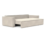 Canapé-lit NEWILLA — 357 Taura Off White