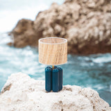 La petite Lampe Charlotte — Bleu Nuit
