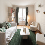 Le duo de Ganache — Blanc Crème