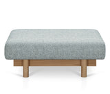 Pouf Alchemist — Decoma Bleu