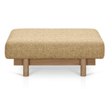 Pouf Alchemist — Decoma Sable