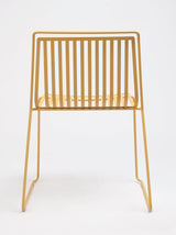 Chaise Alo Outdoor — Lin