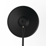 Lampadaire Arigato Palace — Noir