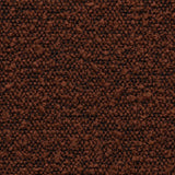 Ensemble 4 places Moncey - Ottoman & module 314cm (droite) — Bouclette brick