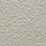 Canapé d'angle Bellechasse — Tissu bouclé Nata