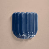 L'applique murale Cannelle — Bleu nuit