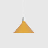 Suspension Bower - medium — Yellow