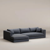 Canapé d'angle Bellechasse —