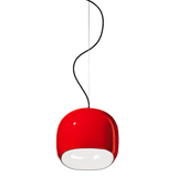 Suspension Ayrton C2550 — Rouge