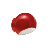 Applique Ayrton C2553 — Rouge