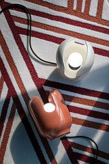 Lampe de table Batucada C2590 — Orange