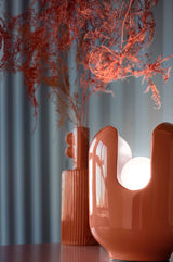 Lampe de table Batucada C2590 — Orange