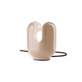 Lampe de table Batucada C2590 — Gris