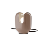 Lampe de table Batucada C2590 — Moka