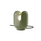 Lampe de table Batucada C2590 — Vert