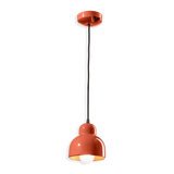 Suspension Berimbau C2611 — Orange