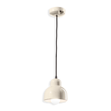 Suspension Berimbau C2611 — Crème